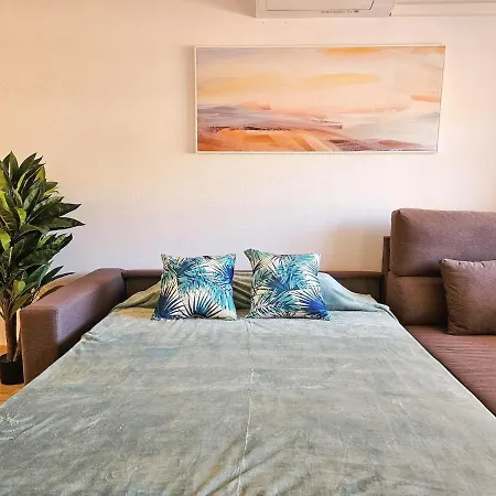 Apartment Welcome To Flow In Andalusia - Rdr471 *