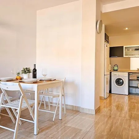 Welcome To Flow In Andalusia - Rdr471 Apartment *