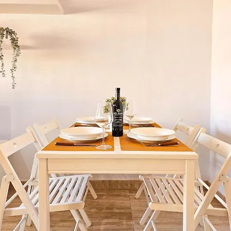 Apartment Welcome To Flow In Andalusia - Rdr471 *