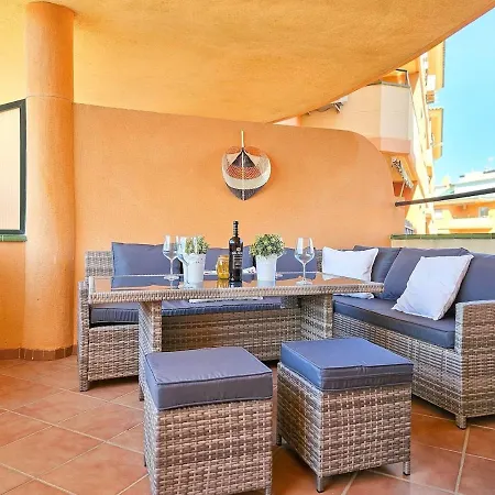 Apartment Welcome To Flow In Andalusia - Rdr471