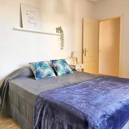 Apartment Welcome To Flow In Andalusia - Rdr471 *