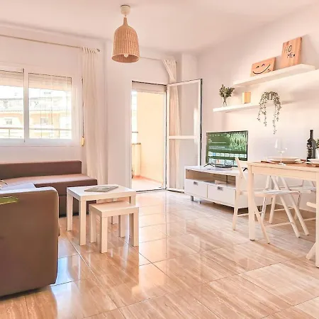 Welcome To Flow In Andalusia - Rdr471 Apartment