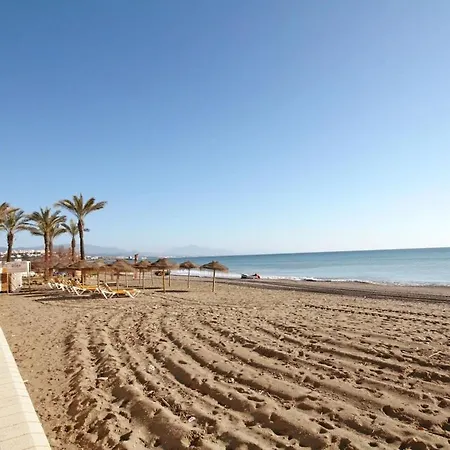 Apartment Welcome To Flow In Andalusia - Rdr471 San Luis de Sabinillas
