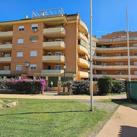 Welcome To Flow In Andalusia - Rdr471 Apartment San Luis de Sabinillas