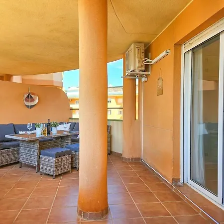 Welcome To Flow In Andalusia - Rdr471 Apartment *