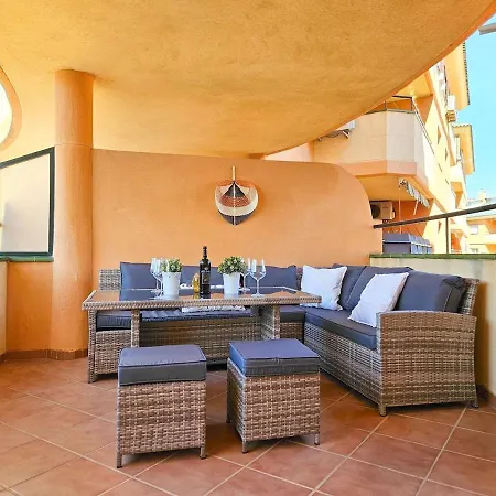 Welcome To Flow In Andalusia - Rdr471 Apartment