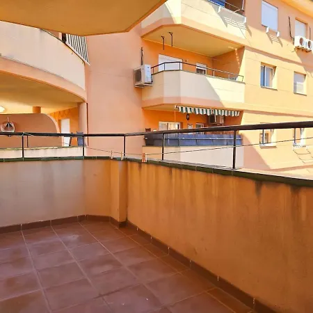 Welcome To Flow In Andalusia - Rdr471 Apartment *