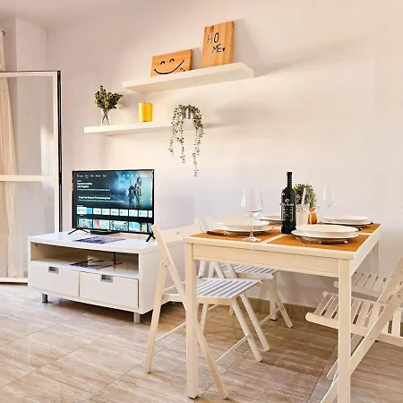 Apartment Welcome To Flow In Andalusia - Rdr471 *