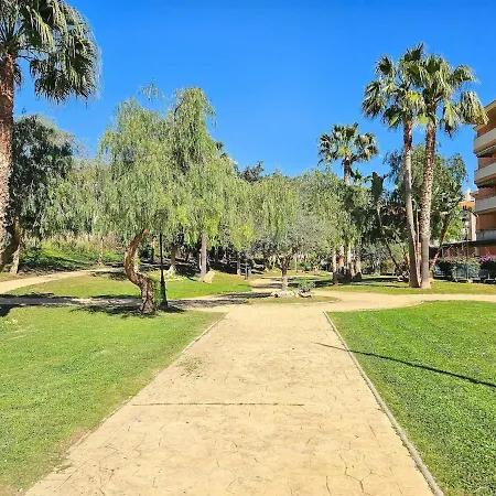Apartment Welcome To Flow In Andalusia - Rdr471 San Luis de Sabinillas