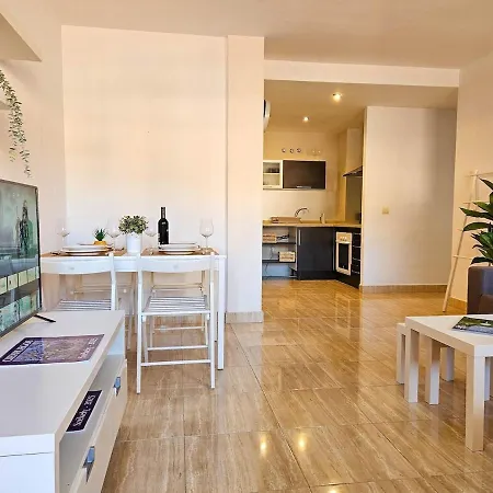 Apartment Welcome To Flow In Andalusia - Rdr471 San Luis de Sabinillas