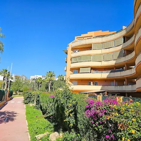 Welcome To Flow In Andalusia - Rdr471 San Luis de Sabinillas