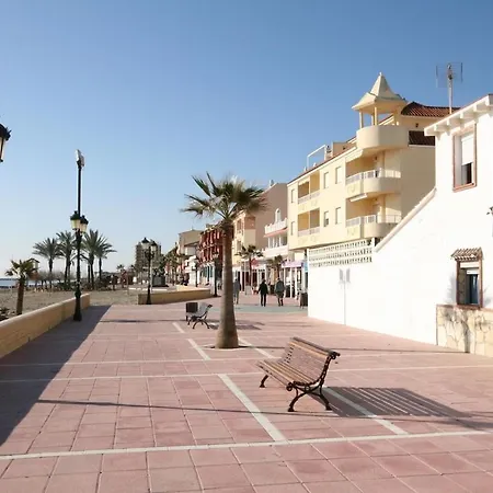 Welcome To Flow In Andalusia - Rdr471 Lägenhet