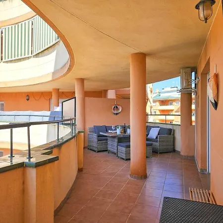 Welcome To Flow In Andalusia - Rdr471 شقة سان لويس ذي سابينيل